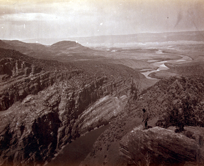powell-expedition-hells-half-mile-lodore-canyon-1871