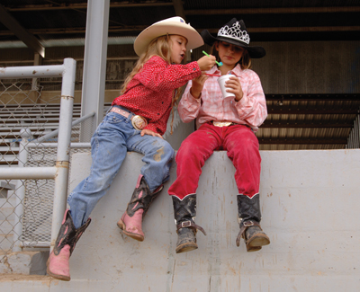 rodeo-princesses-at-garfield-county-fair-in-rifle